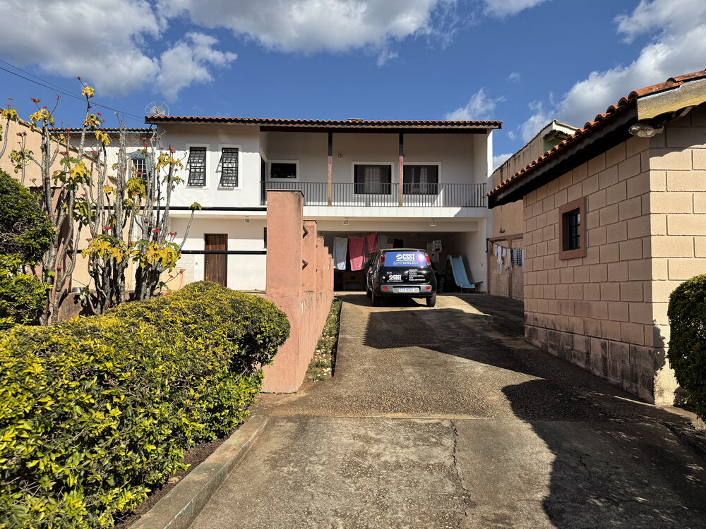 Casa, 2 quartos, 209 m² - Foto 19