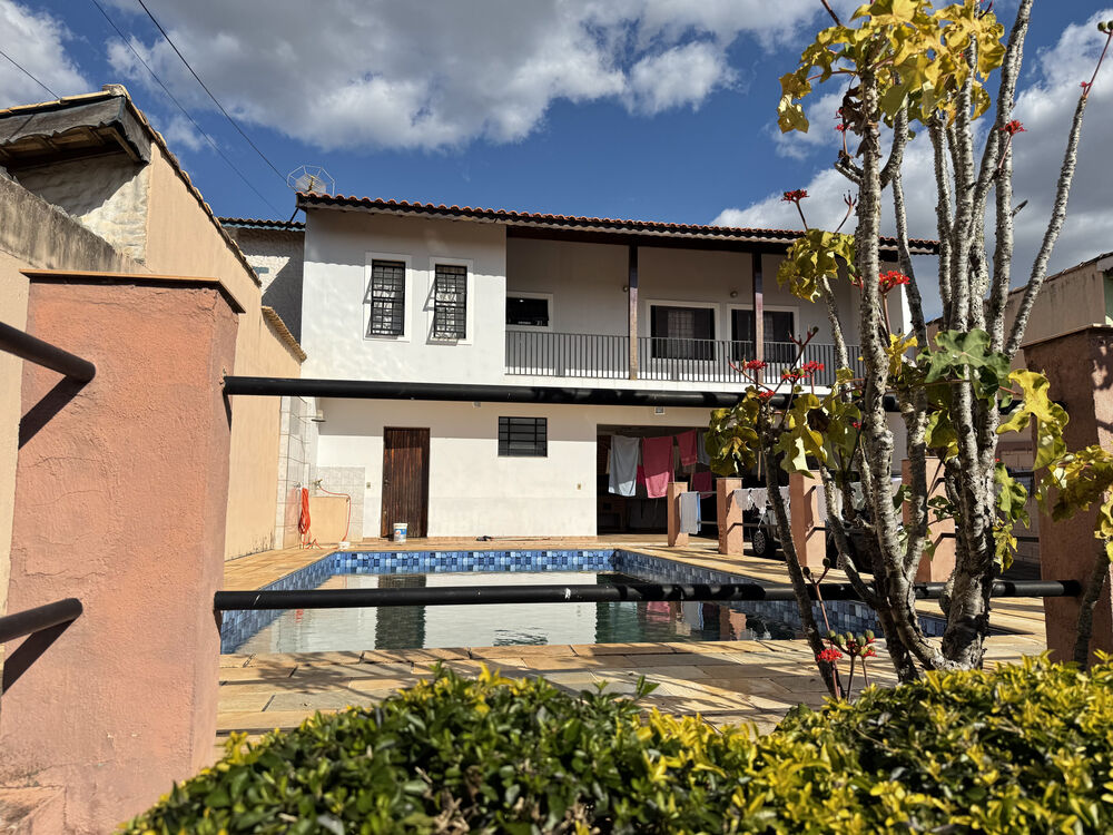 Casa, 2 quartos, 209 m² - Foto 14