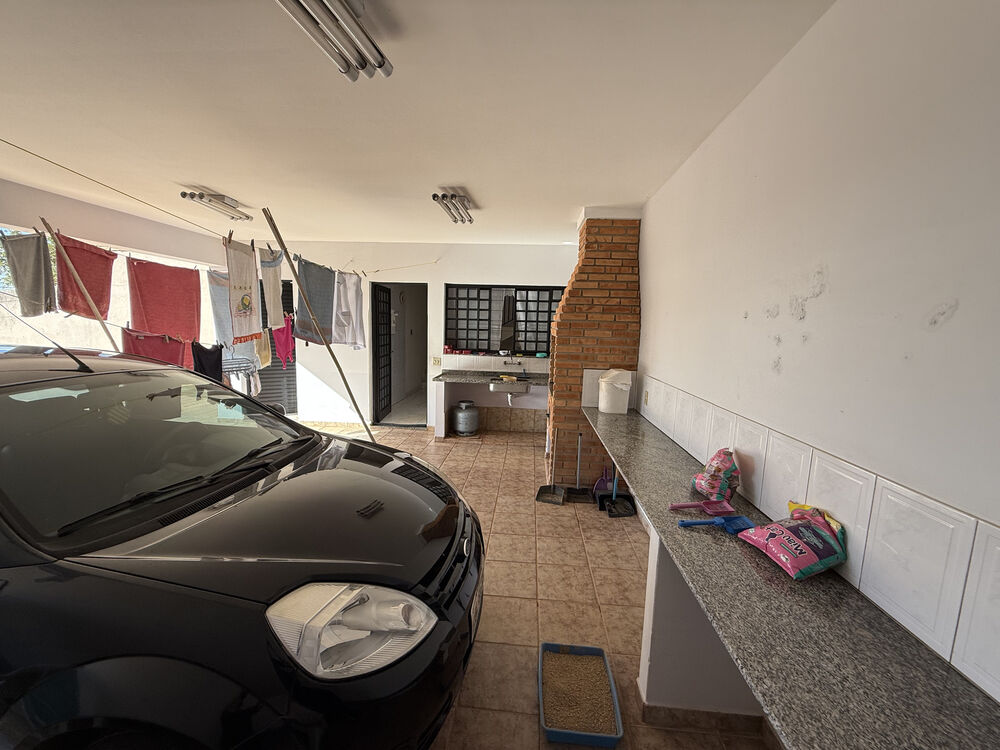 Casa, 2 quartos, 209 m² - Foto 6