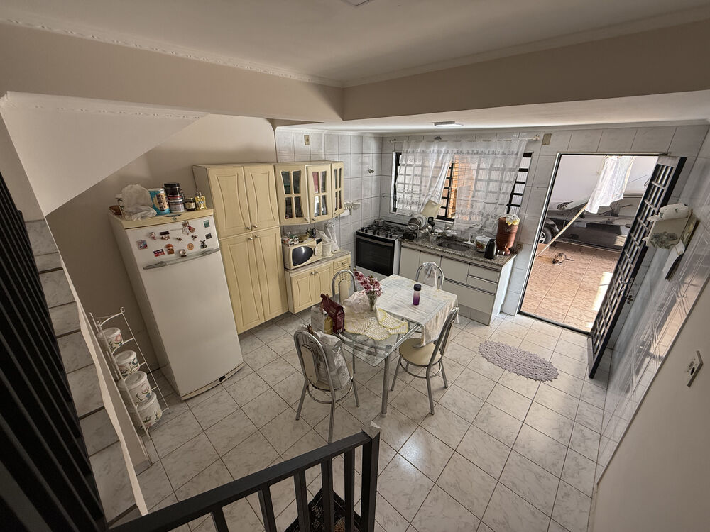 Casa, 2 quartos, 209 m² - Foto 23