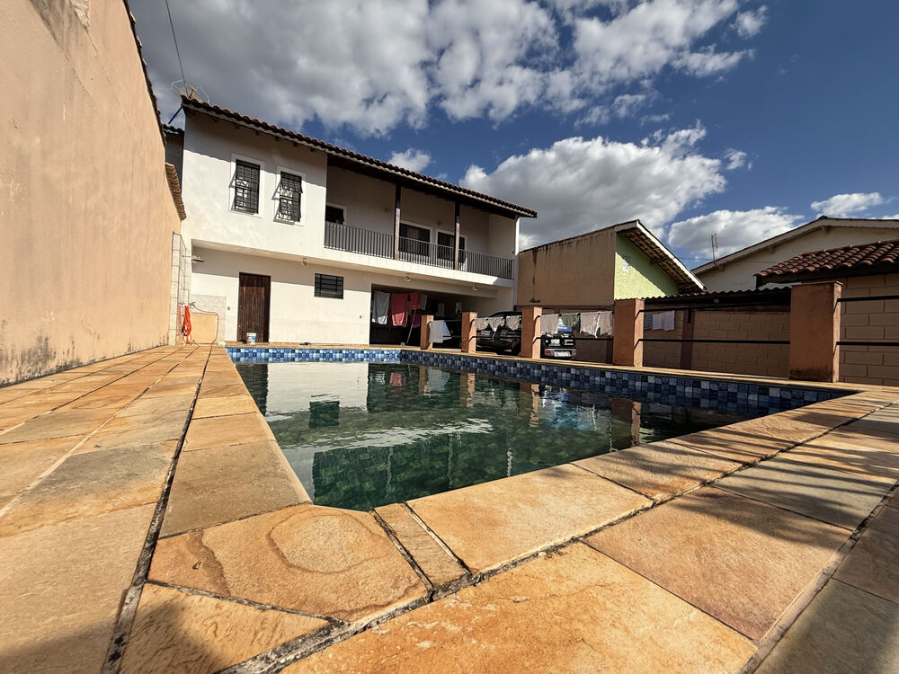 Casa, 2 quartos, 209 m² - Foto 20
