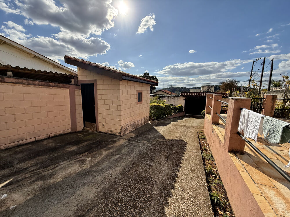 Casa, 2 quartos, 209 m² - Foto 5