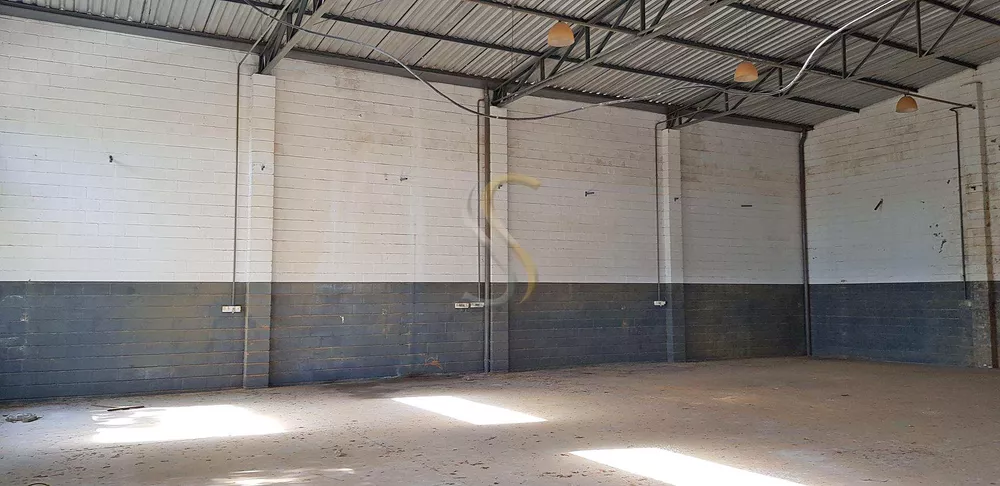 Depósito-Galpão, 729 m² - Foto 3