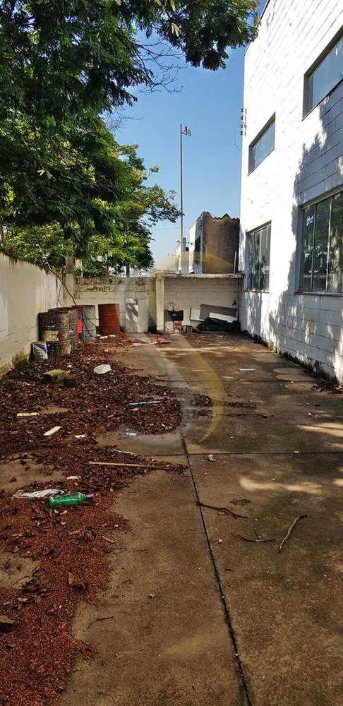 Depósito-Galpão, 729 m² - Foto 9