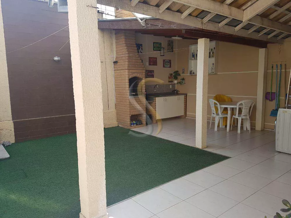 Casa de Condomínio, 3 quartos - Foto 5