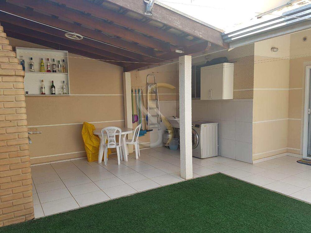Casa de Condomínio, 3 quartos - Foto 10