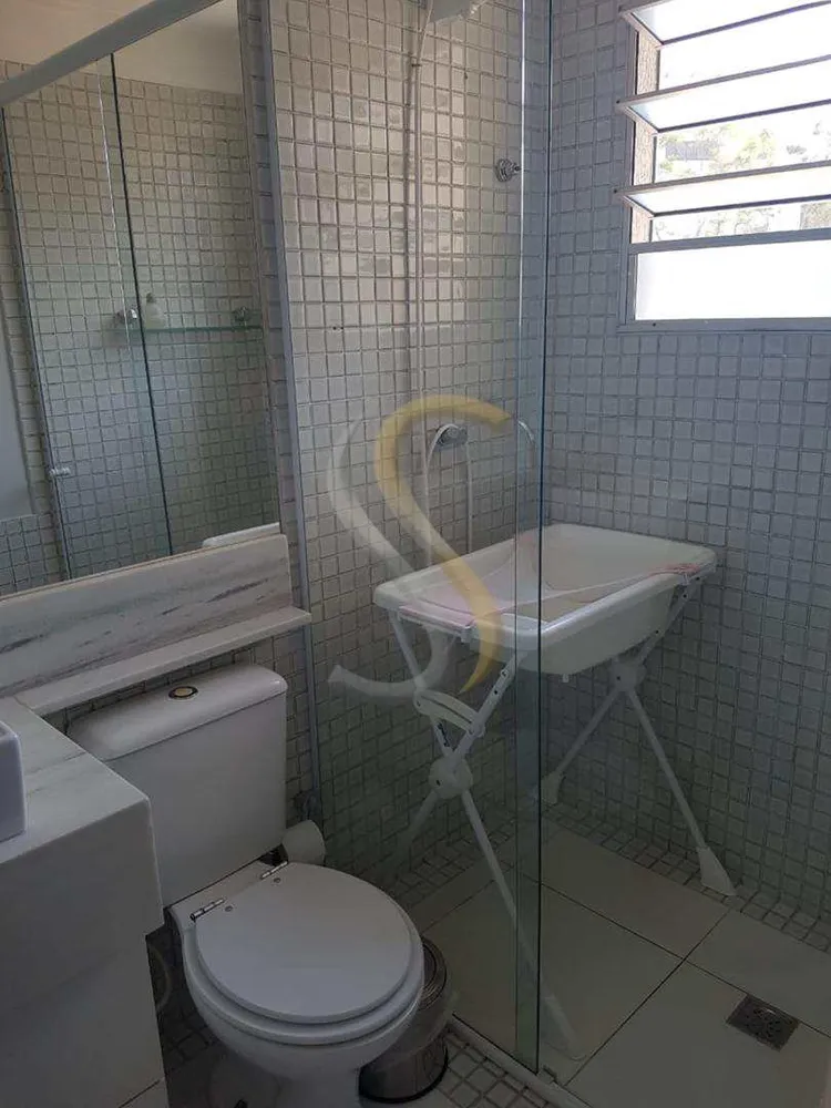 Casa de Condomínio, 3 quartos - Foto 10