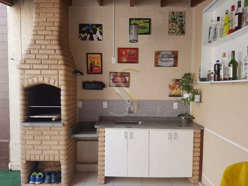 Casa de Condomínio, 3 quartos - Foto 8