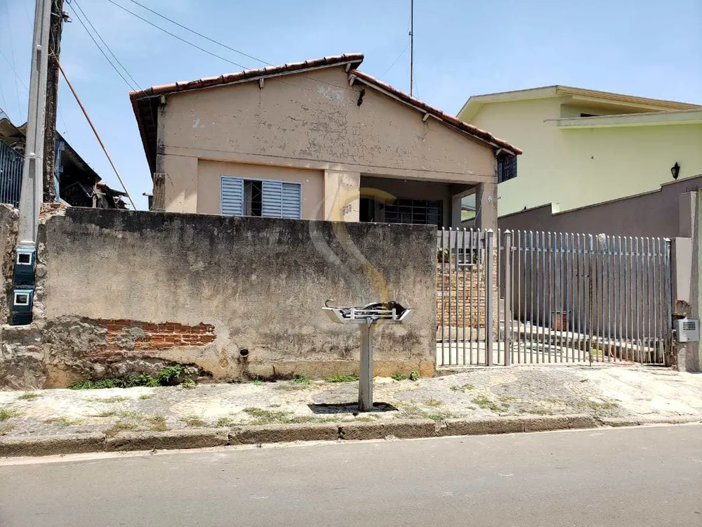 Casa, 2 quartos, 290 m² - Foto 1