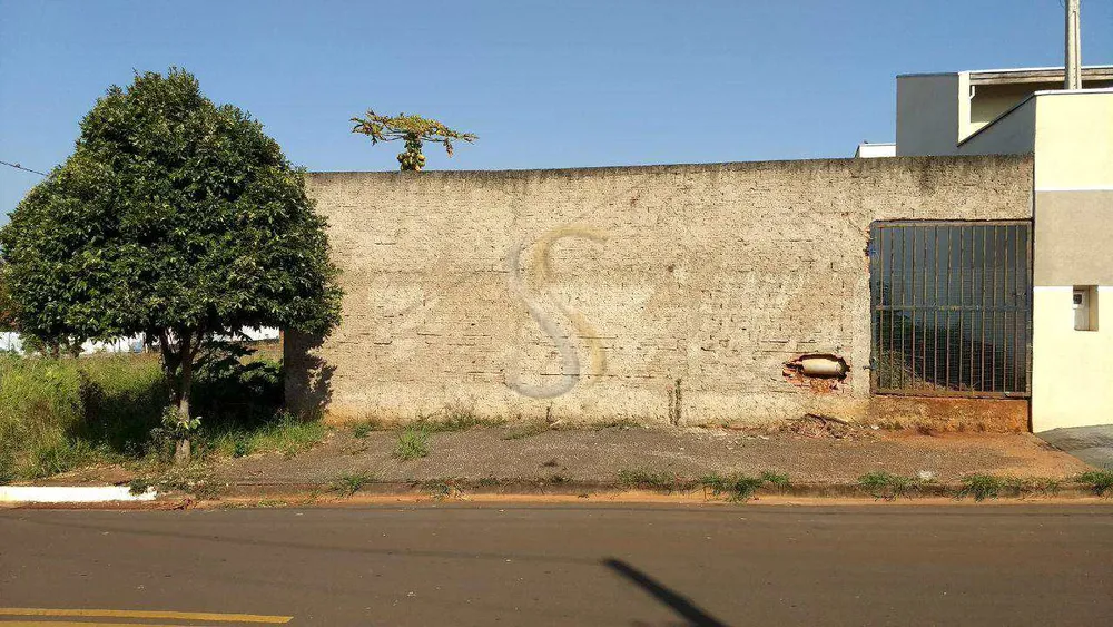 Terreno, 250 m² - Foto 1