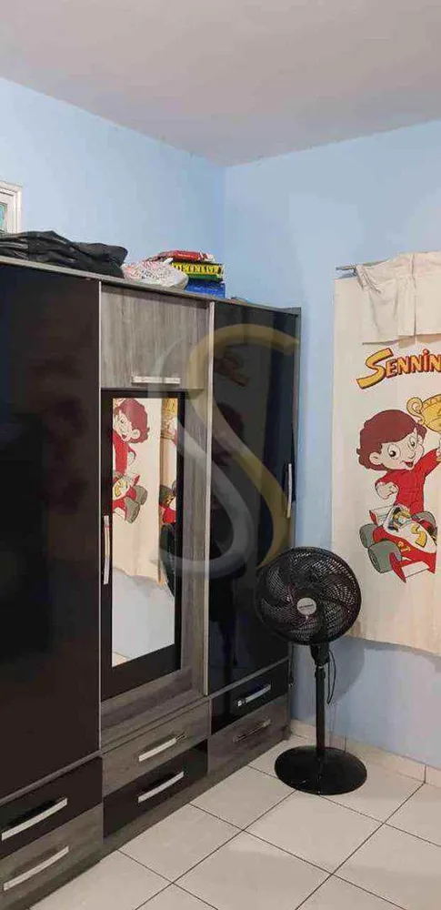 Casa, 2 quartos - Foto 6