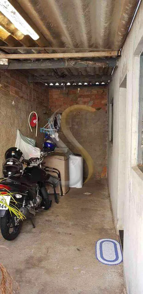 Casa, 2 quartos - Foto 7