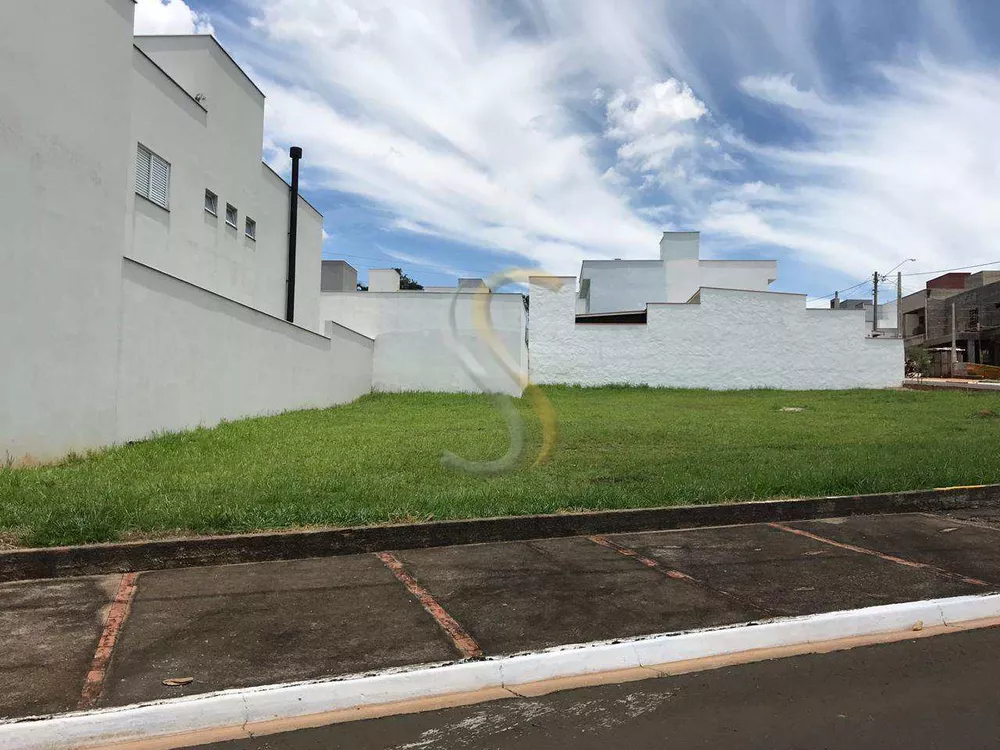 Terreno à venda, 368m² - Foto 1