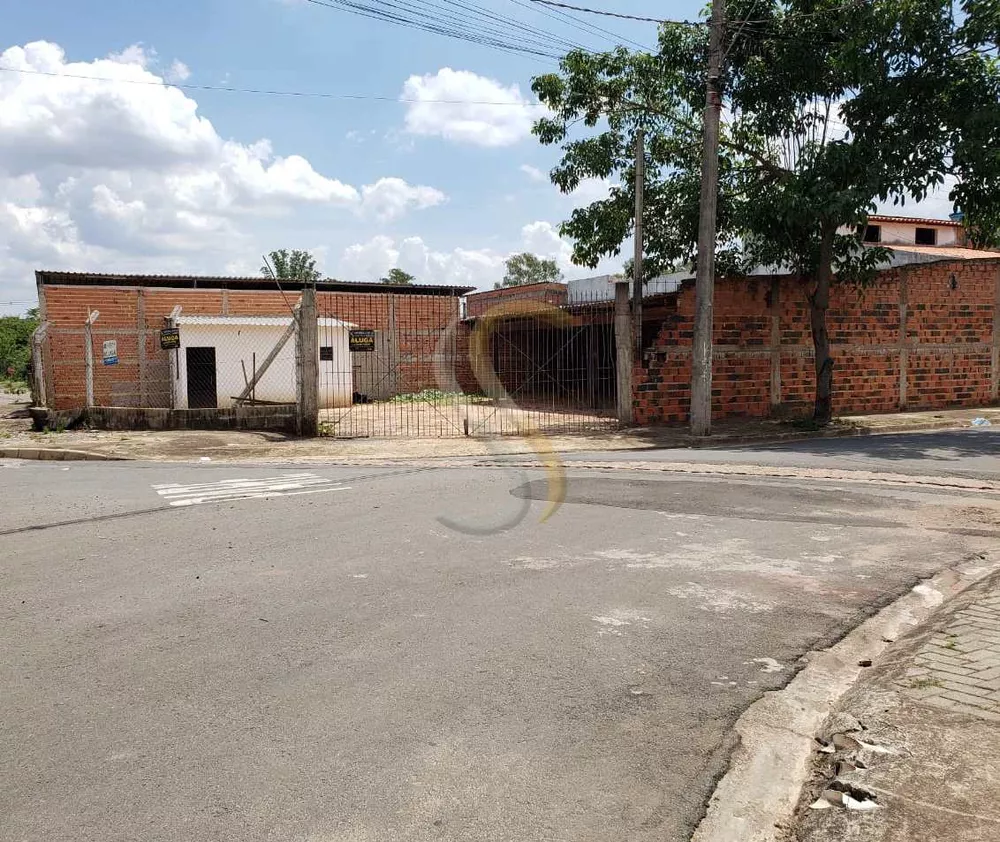 Loteamento e Condomínio à venda e aluguel, 403m² - Foto 1