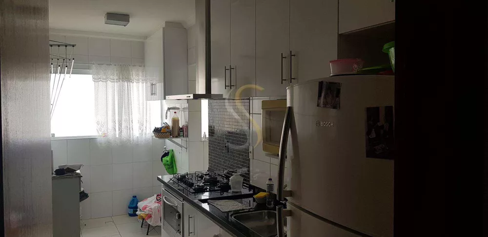 Apartamento, 2 quartos - Foto 2