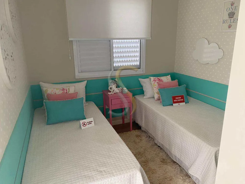 Apartamento, 2 quartos, 59 m² - Foto 8