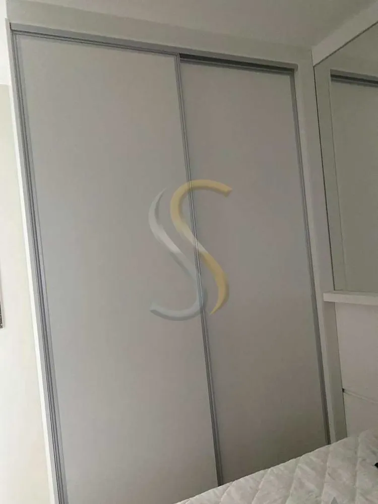 Apartamento, 2 quartos, 59 m² - Foto 1