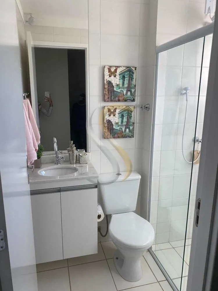 Apartamento, 2 quartos, 59 m² - Foto 2
