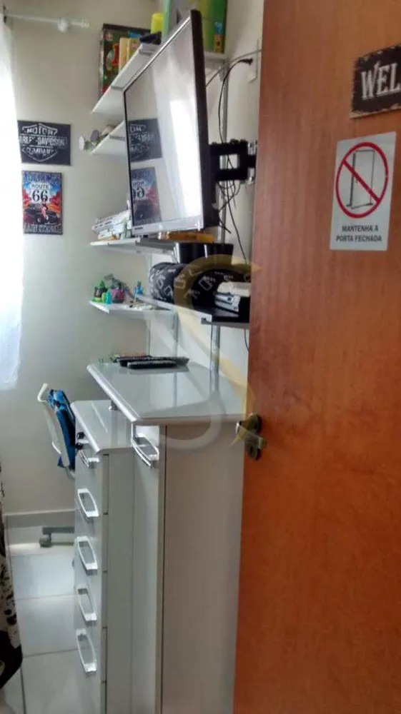Apartamento, 2 quartos, 58 m² - Foto 4