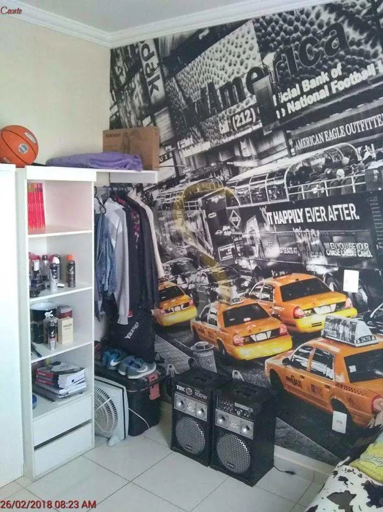 Apartamento, 2 quartos, 58 m² - Foto 6