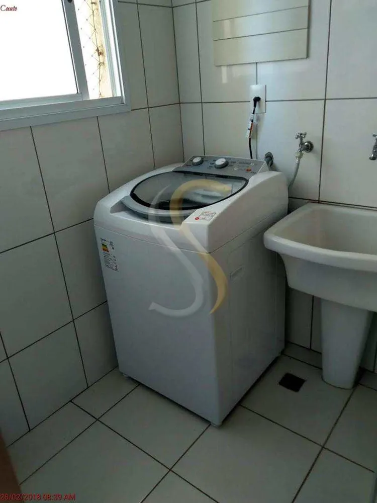 Apartamento, 2 quartos, 58 m² - Foto 8