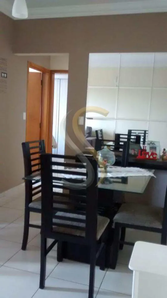 Apartamento, 2 quartos, 58 m² - Foto 2