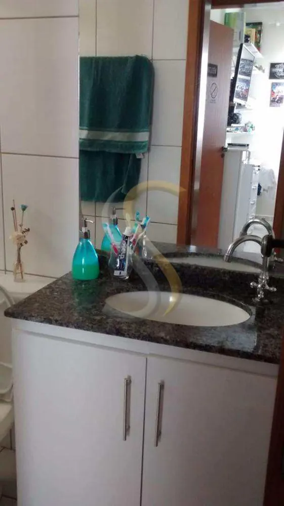 Apartamento, 2 quartos, 58 m² - Foto 7