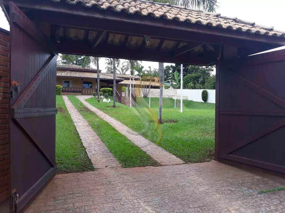 Fazenda à venda, 1000m² - Foto 7