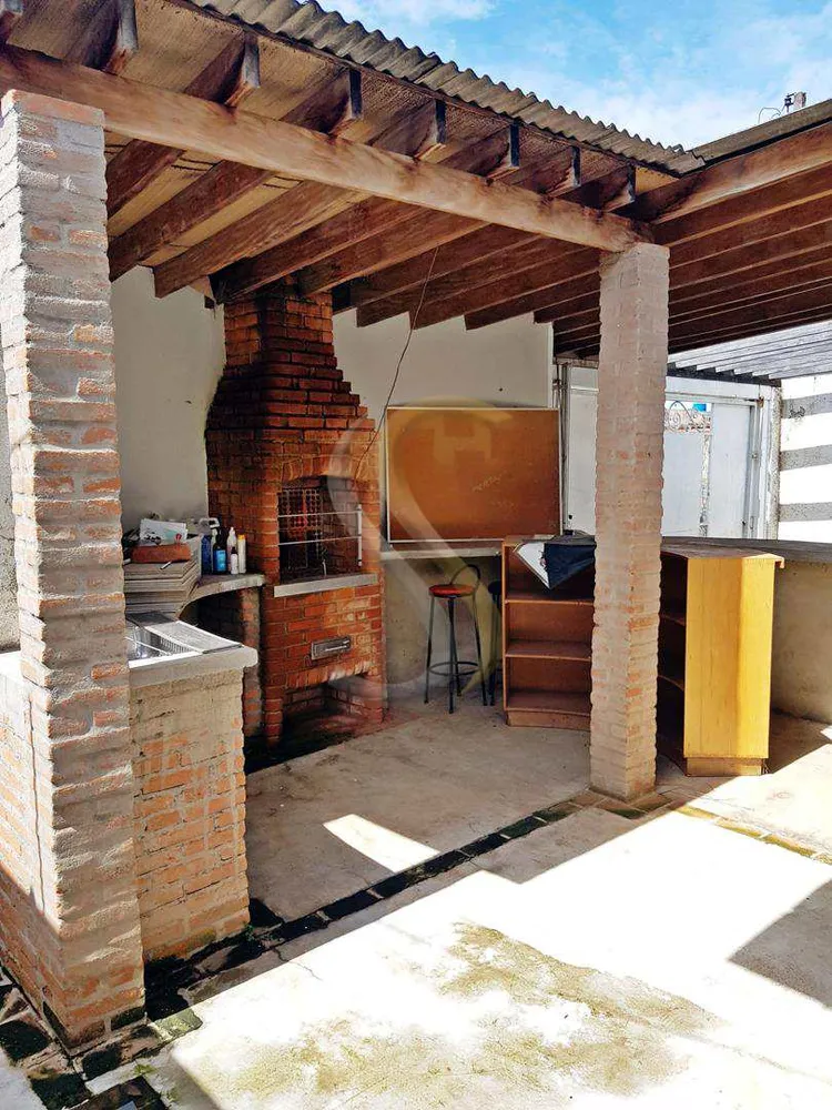 Casa, 3 quartos - Foto 12