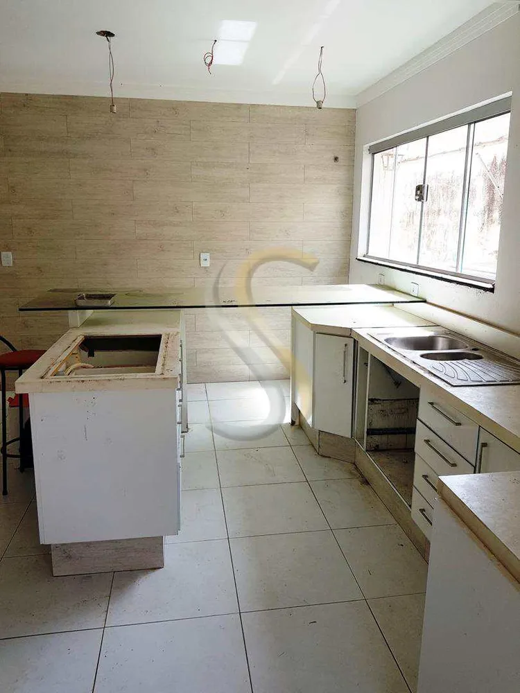 Casa, 3 quartos - Foto 10