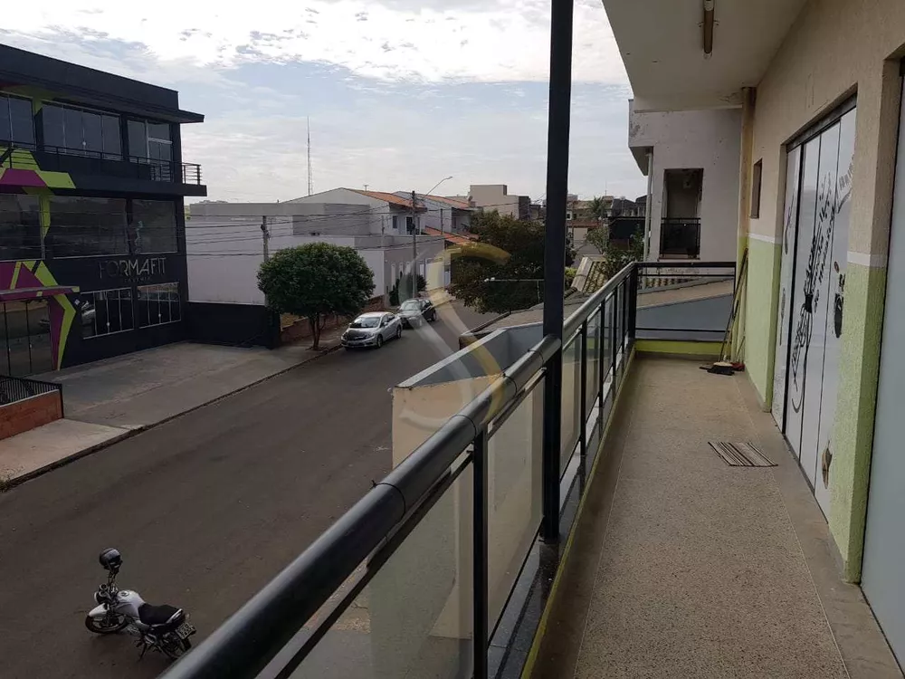 Sala-Conjunto - Foto 7