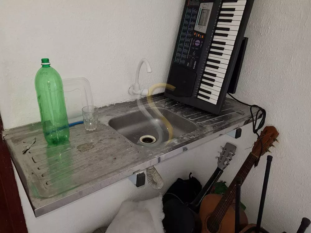 Sala-Conjunto - Foto 2