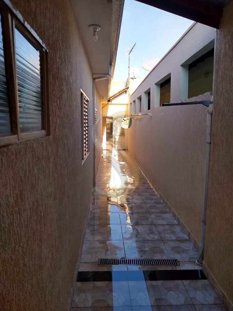 Casa, 125 m² - Foto 14