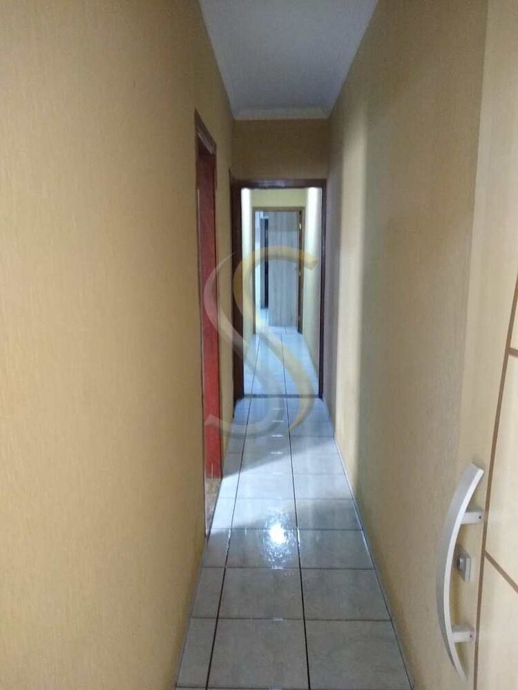 Casa, 125 m² - Foto 13