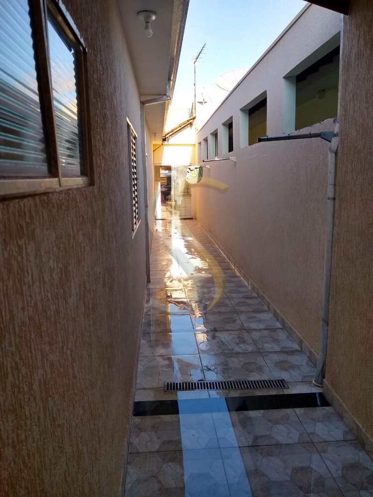 Casa, 125 m² - Foto 3