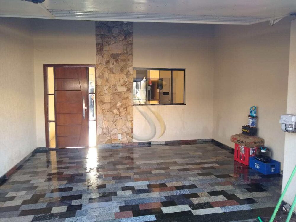 Casa, 125 m² - Foto 1