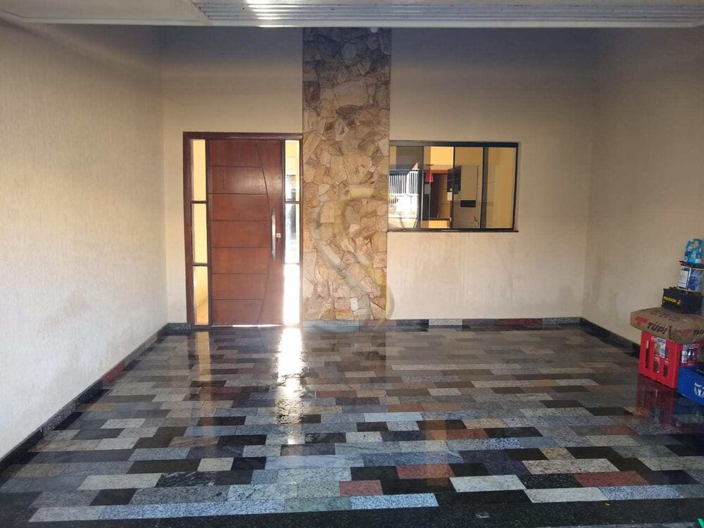 Casa, 125 m² - Foto 2