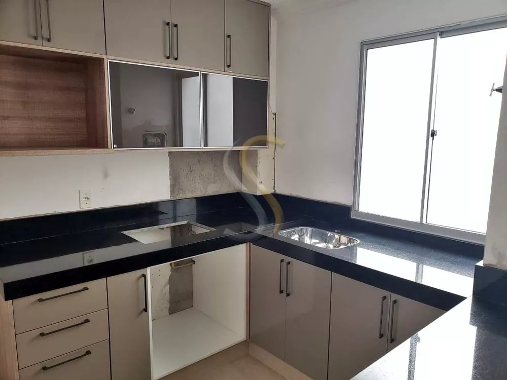 Apartamento, 2 quartos, 42 m² - Foto 1