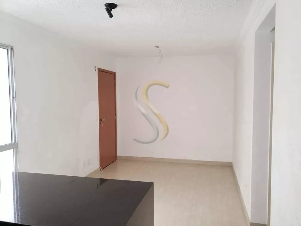 Apartamento, 2 quartos, 42 m² - Foto 5