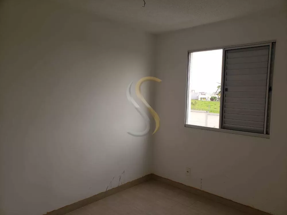 Apartamento, 2 quartos, 42 m² - Foto 3