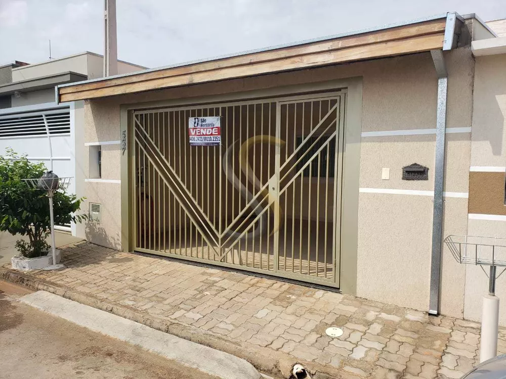 Casa, 2 quartos, 150 m² - Foto 6
