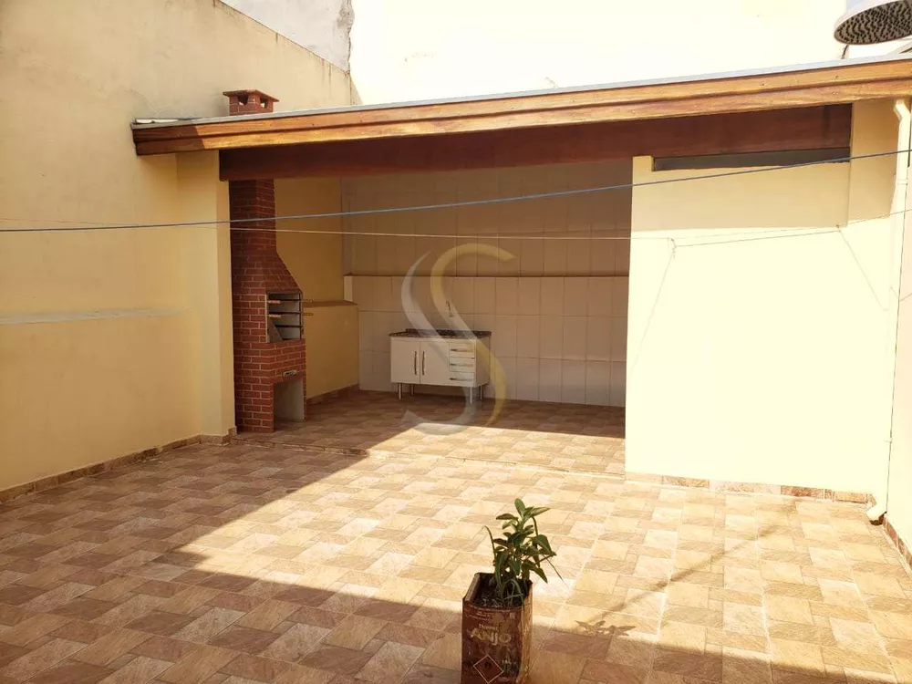 Casa, 2 quartos, 150 m² - Foto 9