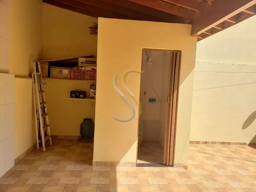 Casa, 2 quartos, 150 m² - Foto 1