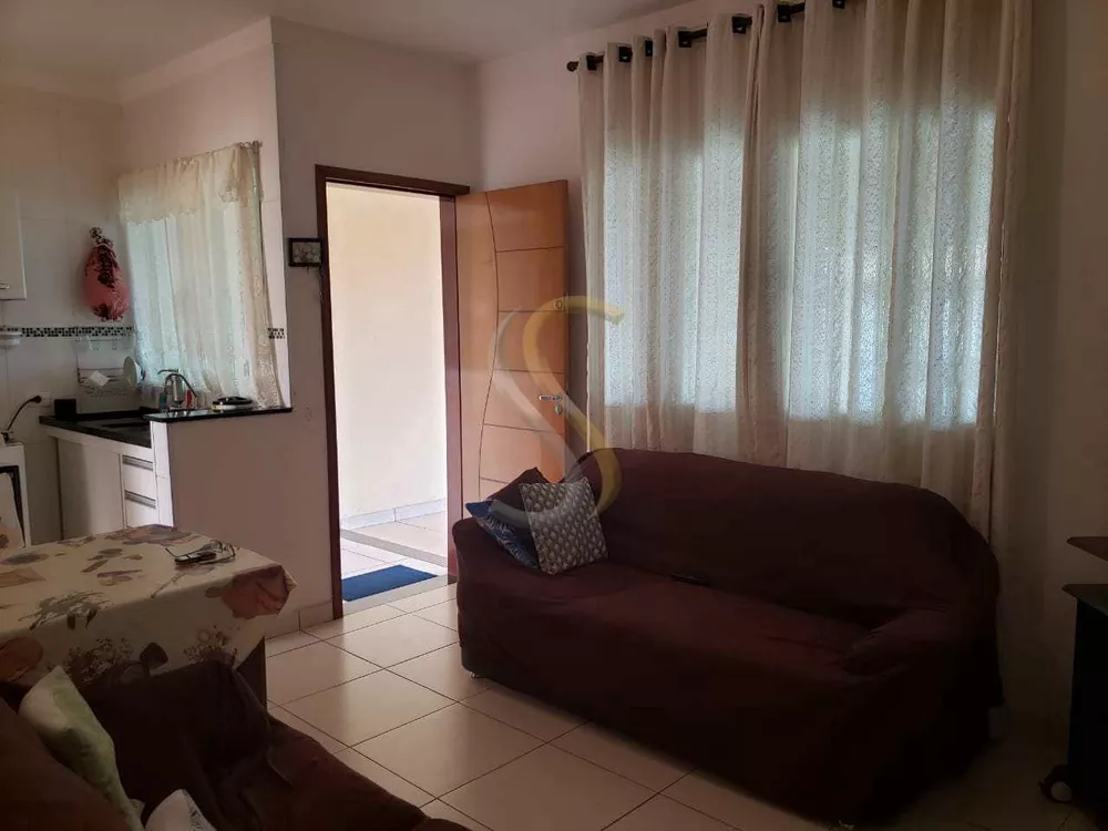 Casa, 2 quartos, 150 m² - Foto 13