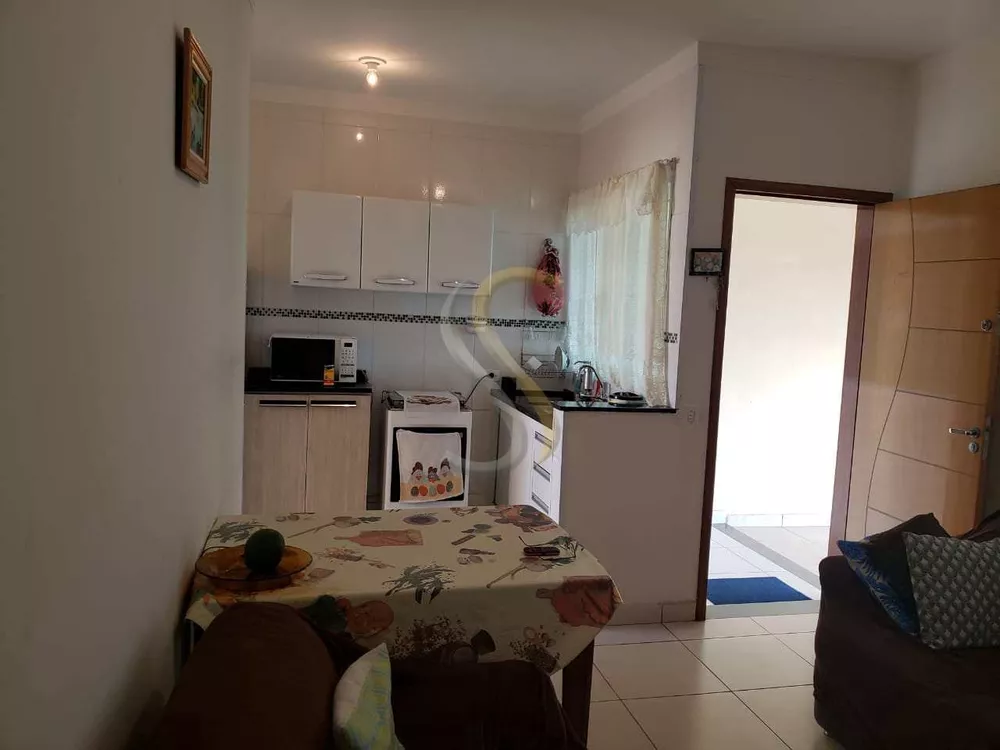 Casa, 2 quartos, 150 m² - Foto 10