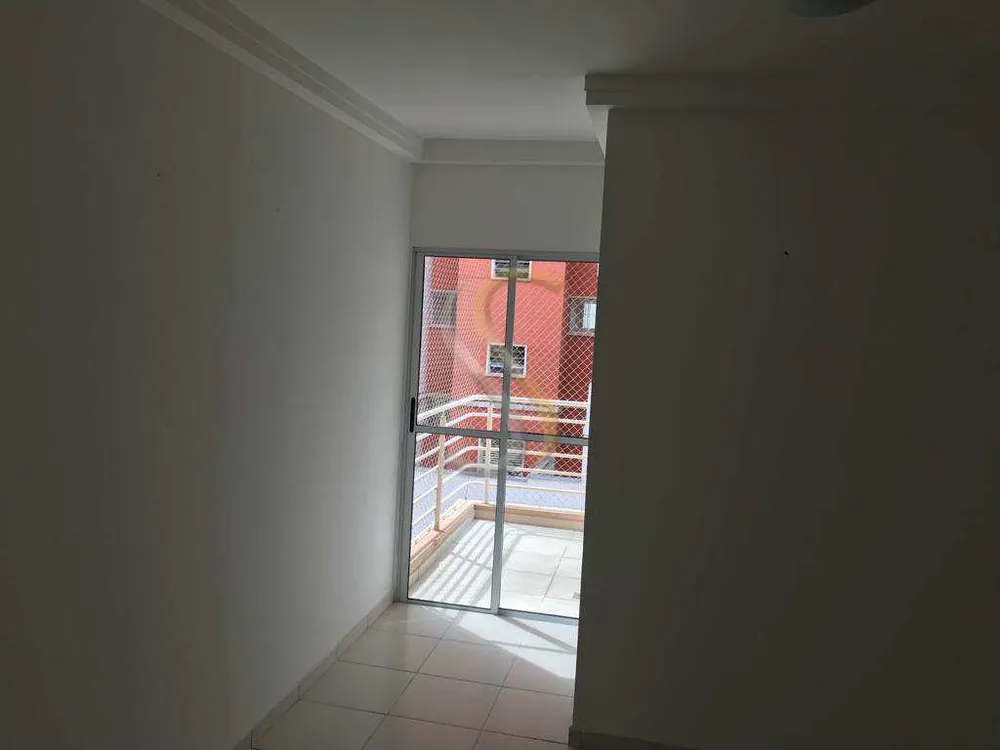 Apartamento, 3 quartos, 60 m² - Foto 1