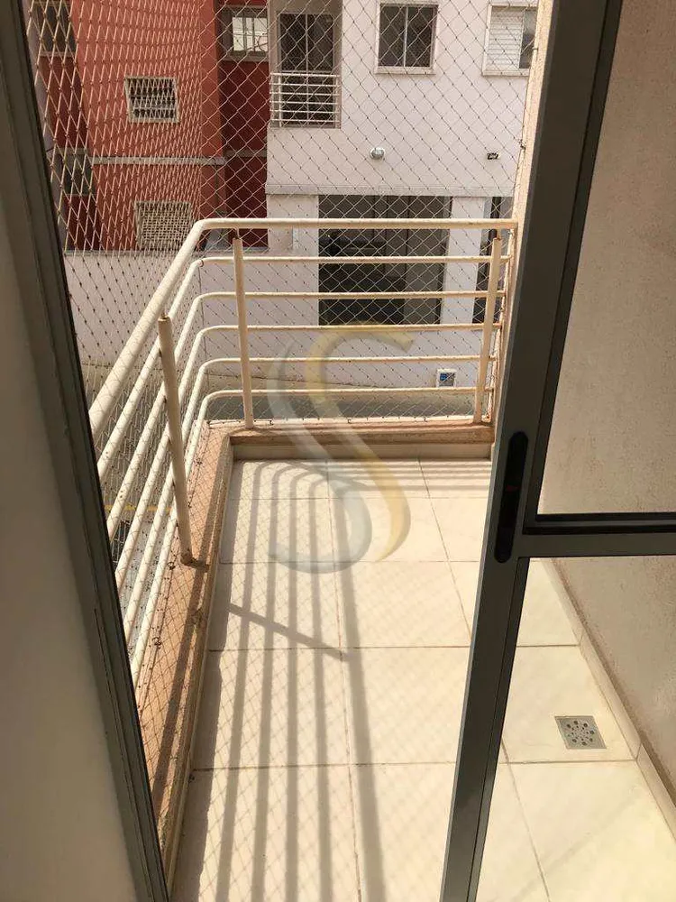 Apartamento, 3 quartos, 60 m² - Foto 7