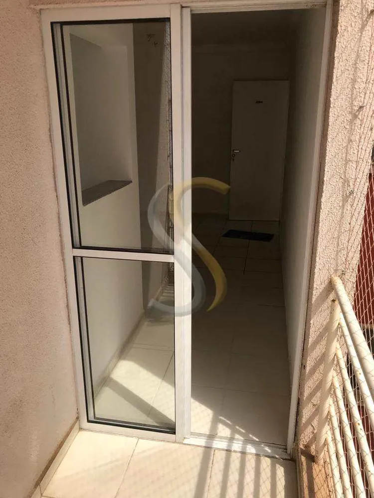 Apartamento, 3 quartos, 60 m² - Foto 8