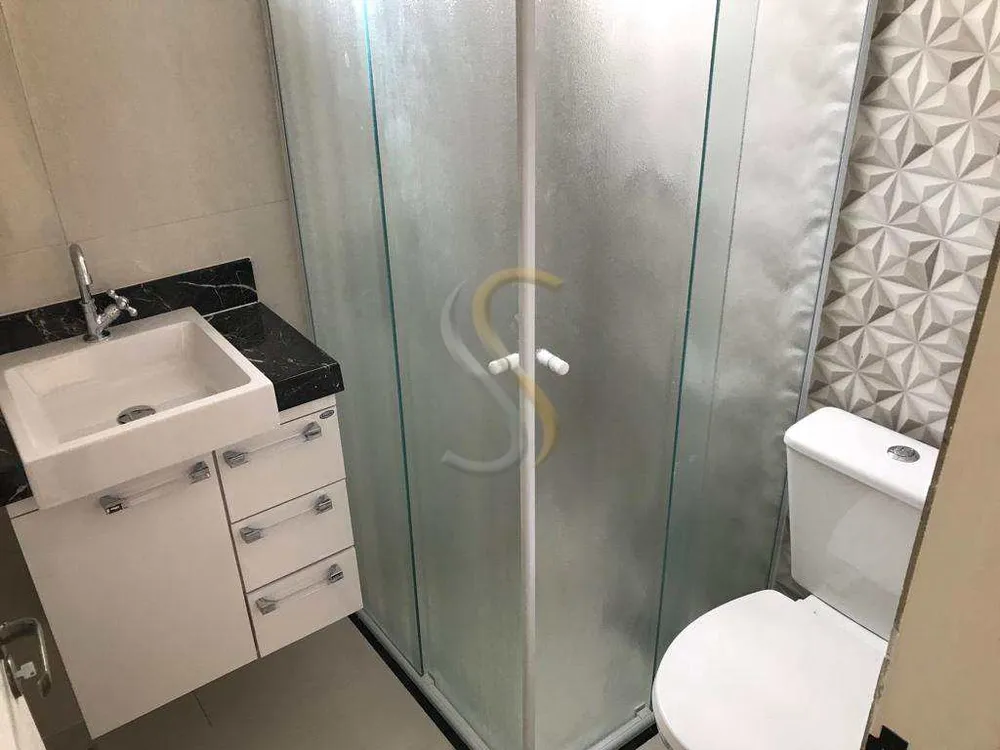 Apartamento, 3 quartos, 60 m² - Foto 3