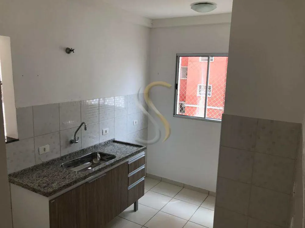 Apartamento, 3 quartos, 60 m² - Foto 5
